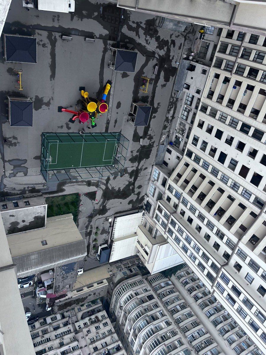 İcarəyə verilir 2 otaqlı yeni tikili 62 m² — Mənzil, Bakı (7)