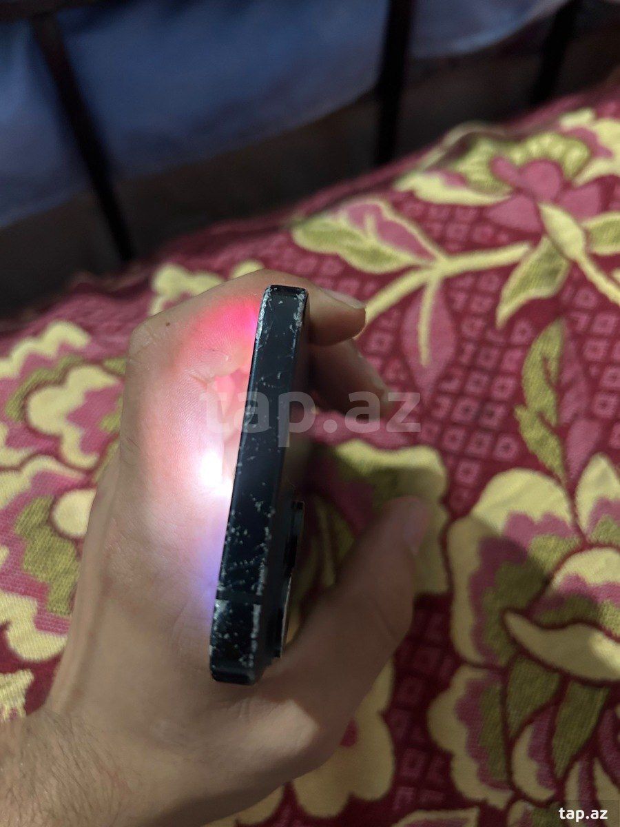 Apple iPhone 15 Black 128GB/6GB — Telefonlar və qadjetlər, Bakı (11)