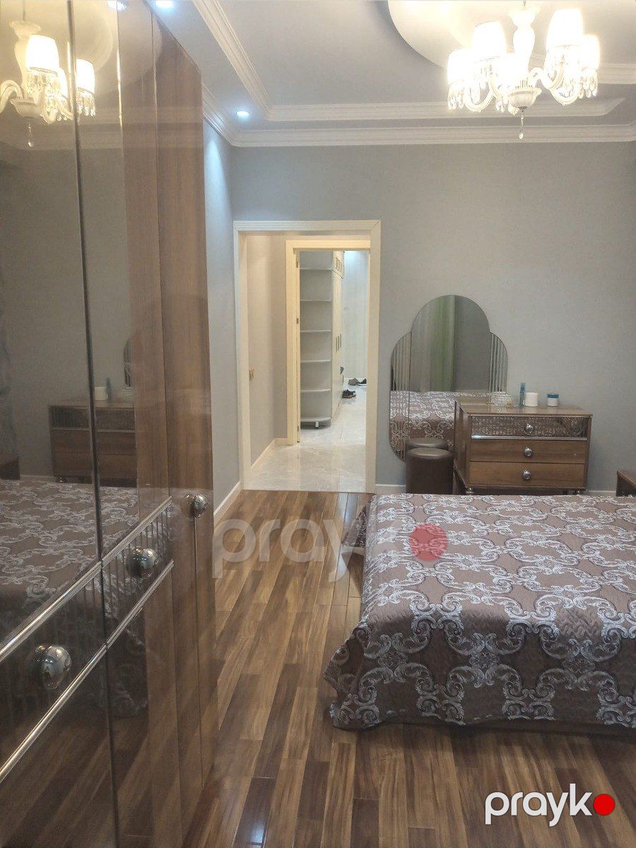 Satılır 3 otaqlı yeni tikili 142 m² — Mənzil, Sumqayıt (12)