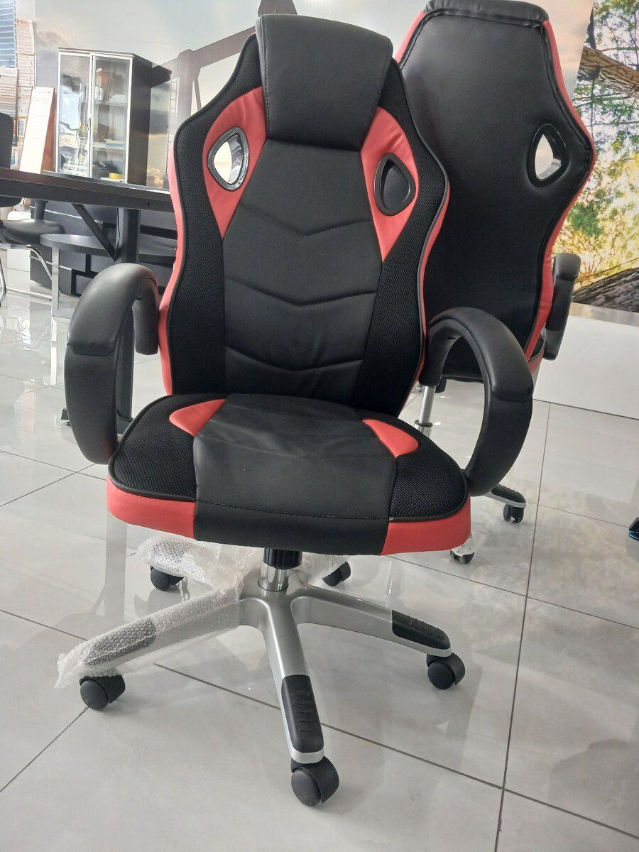 Ofis kresloları — Ofis mebeli, Bakı (6)