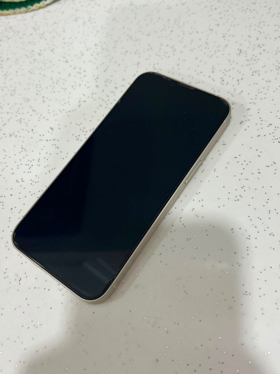 Apple iPhone 13 Starlight 128GB/4GB — Mallar, Bakı