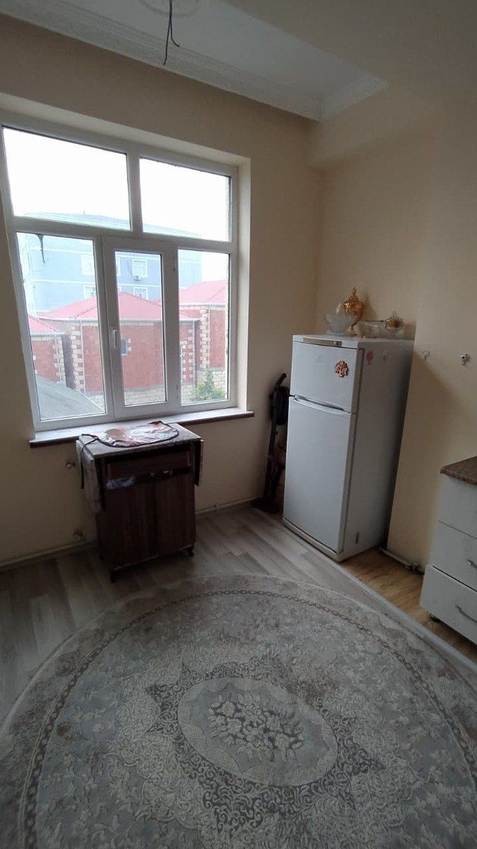 Satılır 2 otaqlı yeni tikili 51 m² — Mənzil, Bakı (6)