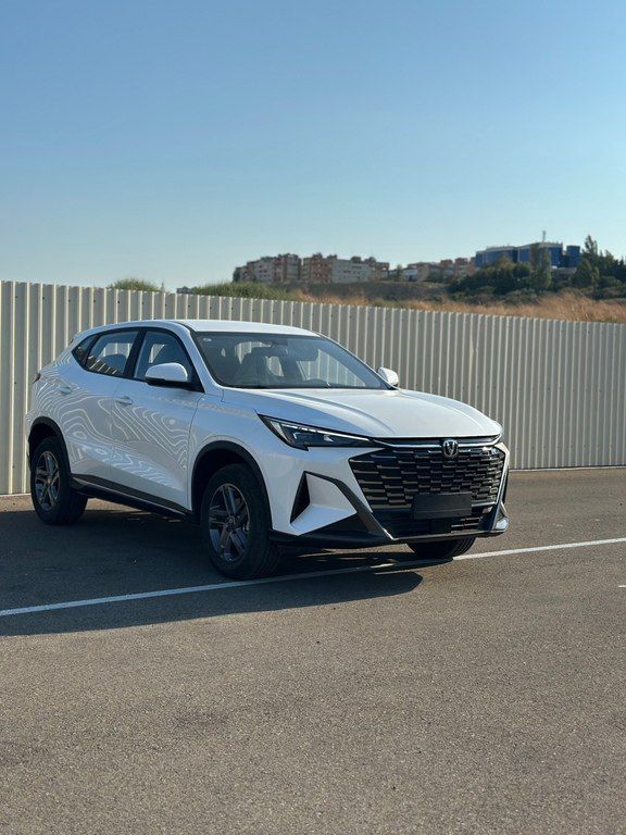 Changan Oshan X5 Plus, 1.5 L, 2026 il, yeni — Avtomobillər, Bakı (2)