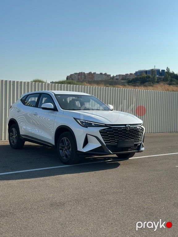 Changan Oshan X5 Plus, 1.5 L, 2026 il, yeni — Avtomobillər, Bakı (2)