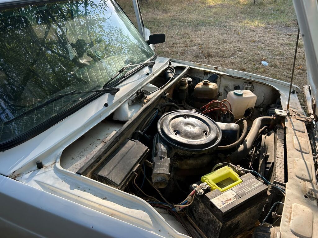 VAZ (LADA) 2107: 1.6 l | Sedan — Avto, Sabirabad (4)