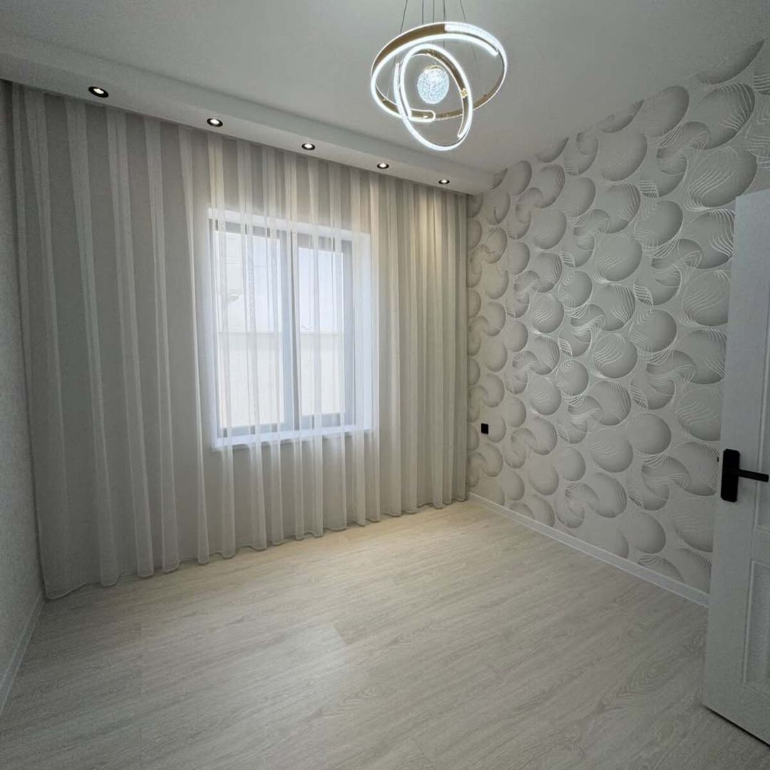 Satılır 4 otaqlı həyət evi/bağ evi 80 m² — Ev, villa, Bakı (6)