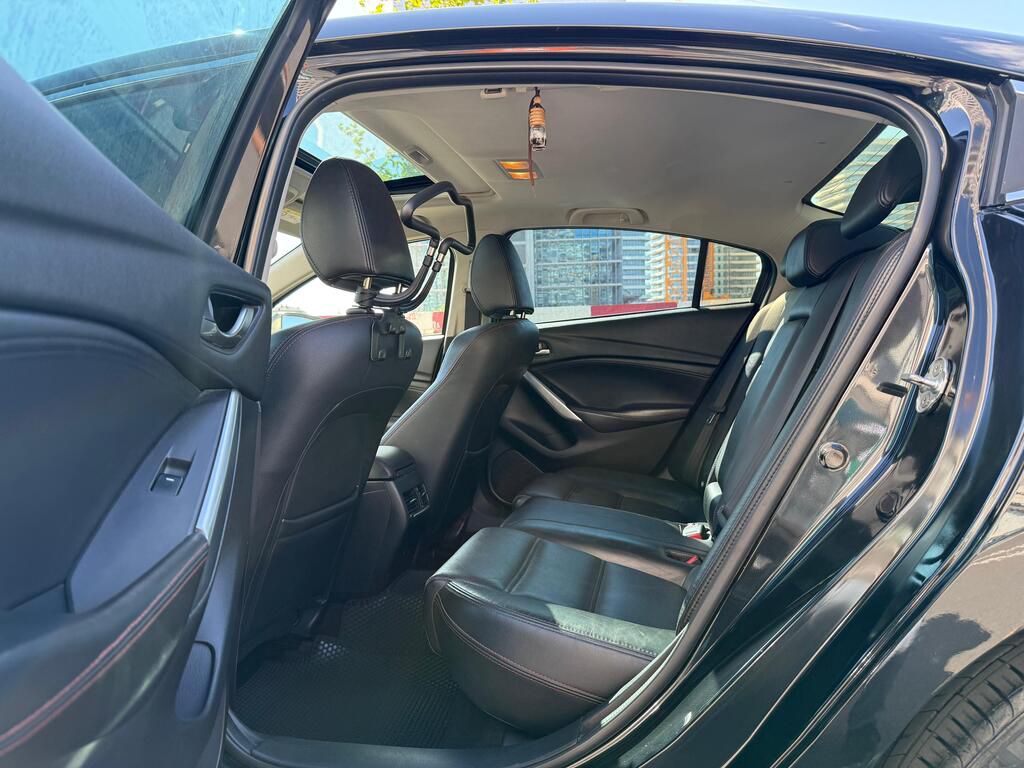 Mazda 6, 2.5 L, 2014 il, 181 000 km — Avtomobillər, Bakı (8)