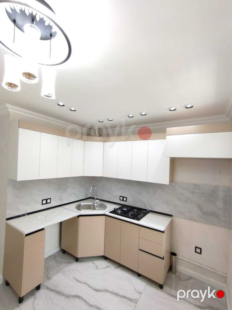 Satılır 3 otaqlı köhnə tikili 80 m² — Mənzil, Bakı (6)