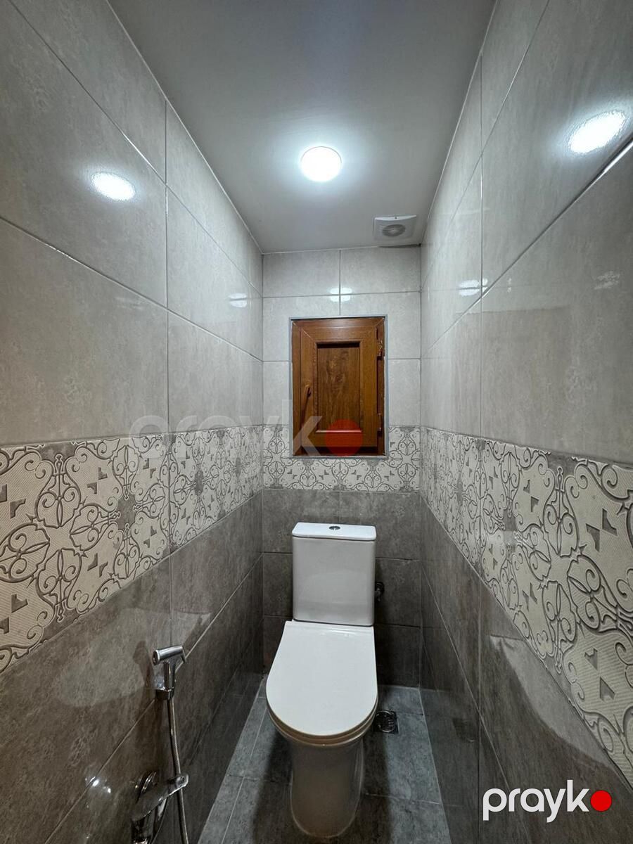 Satılır 2 otaqlı köhnə tikili 65 m² — Mənzil, Bakı (9)