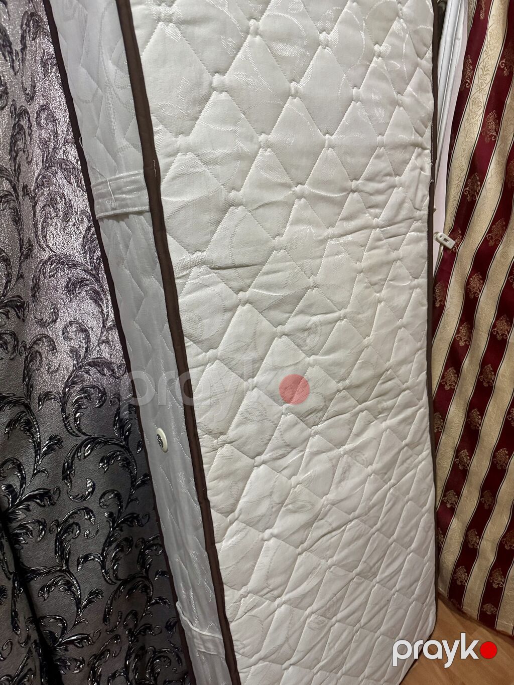 İşlənmiş, Sadə matras, Bir nəfərlik — Matraslar, Bakı (3)