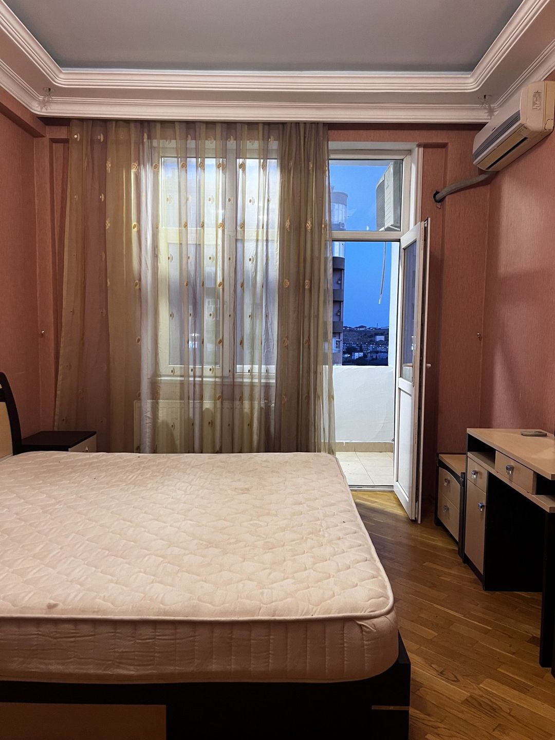 Satılır 3 otaqlı yeni tikili 125 m² — Mənzil, Bakı (11)
