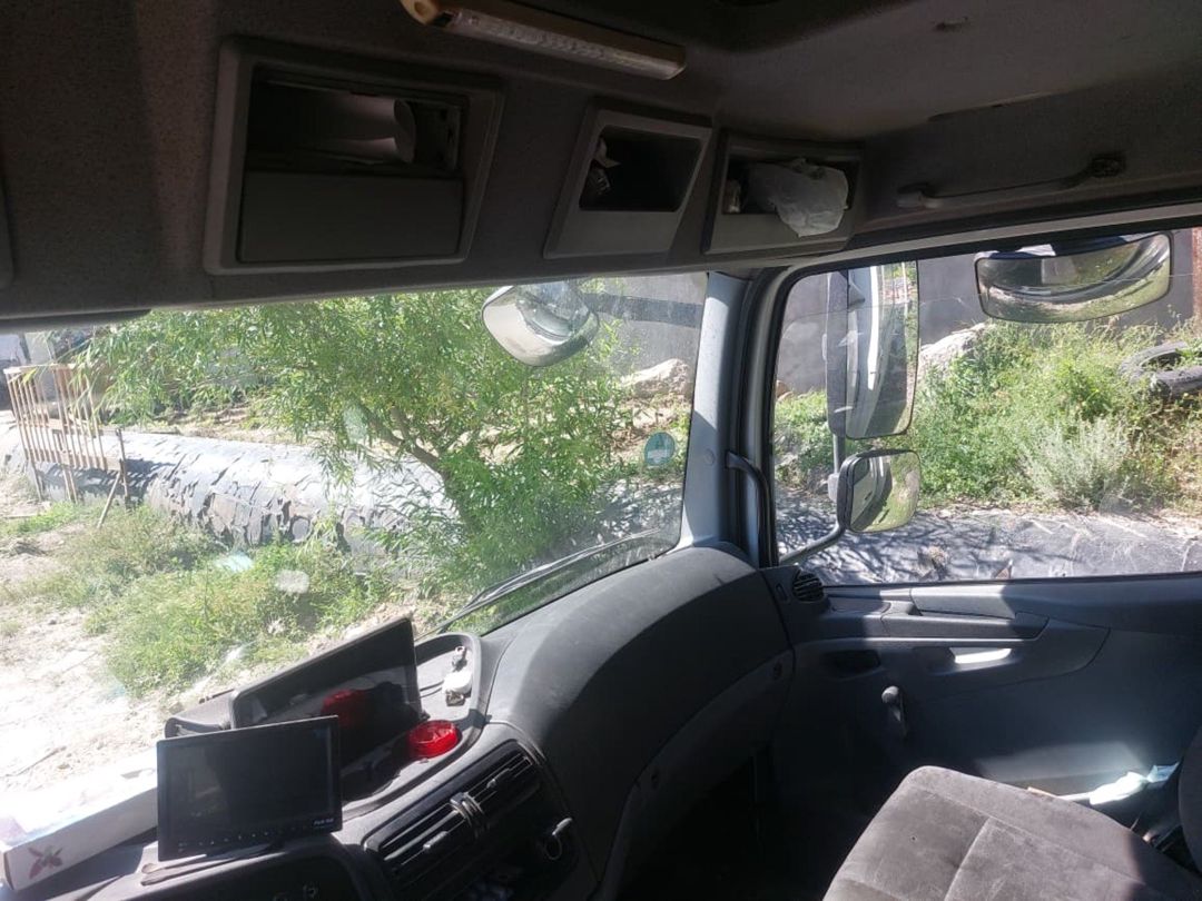 Mercedes Atego 2006 il — Avto, Bakı (4)