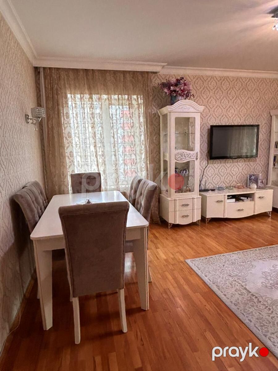 Satılır 3 otaqlı yeni tikili 110 m² — Mənzil, Bakı (5)