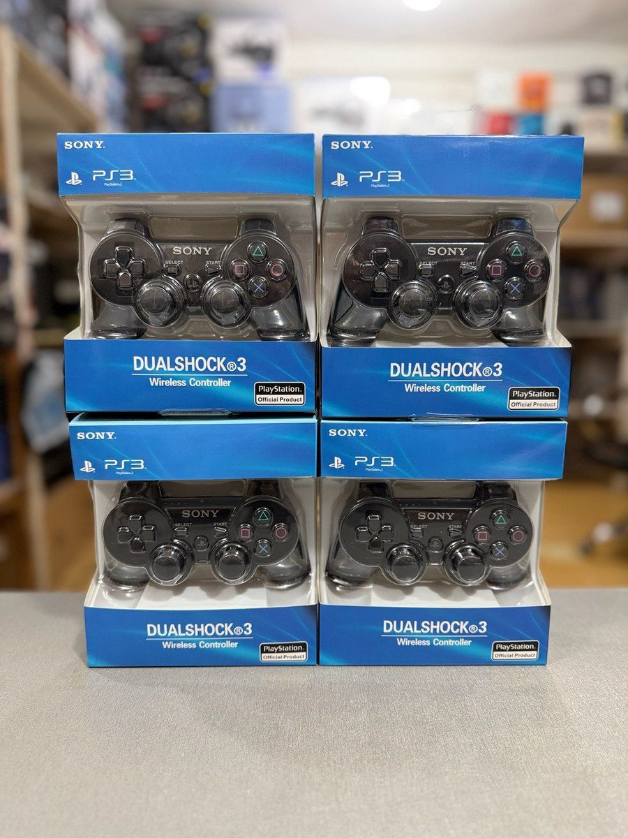 "Dualshock PS3" pultu — Elektronika, Bakı