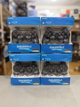 "Dualshock PS3" pultu — Video Games Club — Electronics
