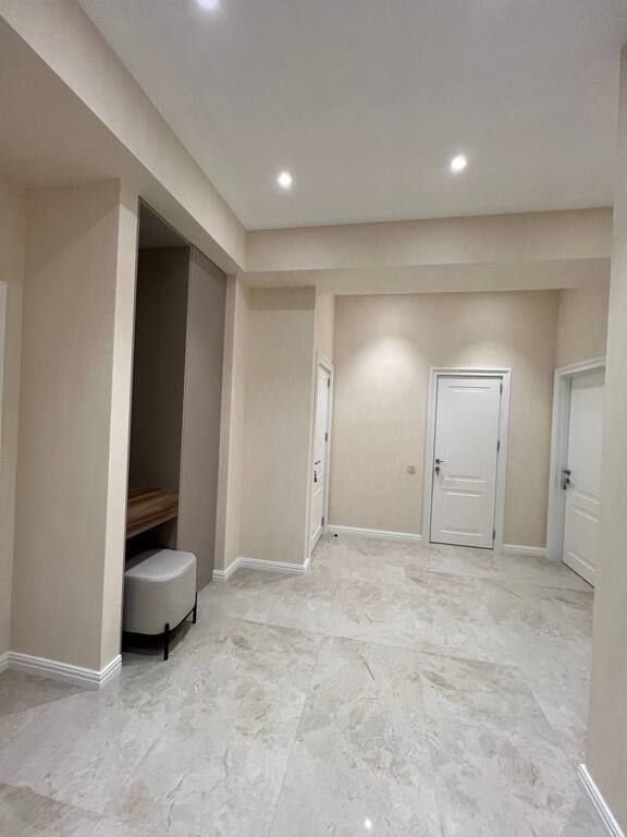 İcarəyə verilir 3 otaqlı yeni tikili 170 m² — Mənzil, Bakı (12)