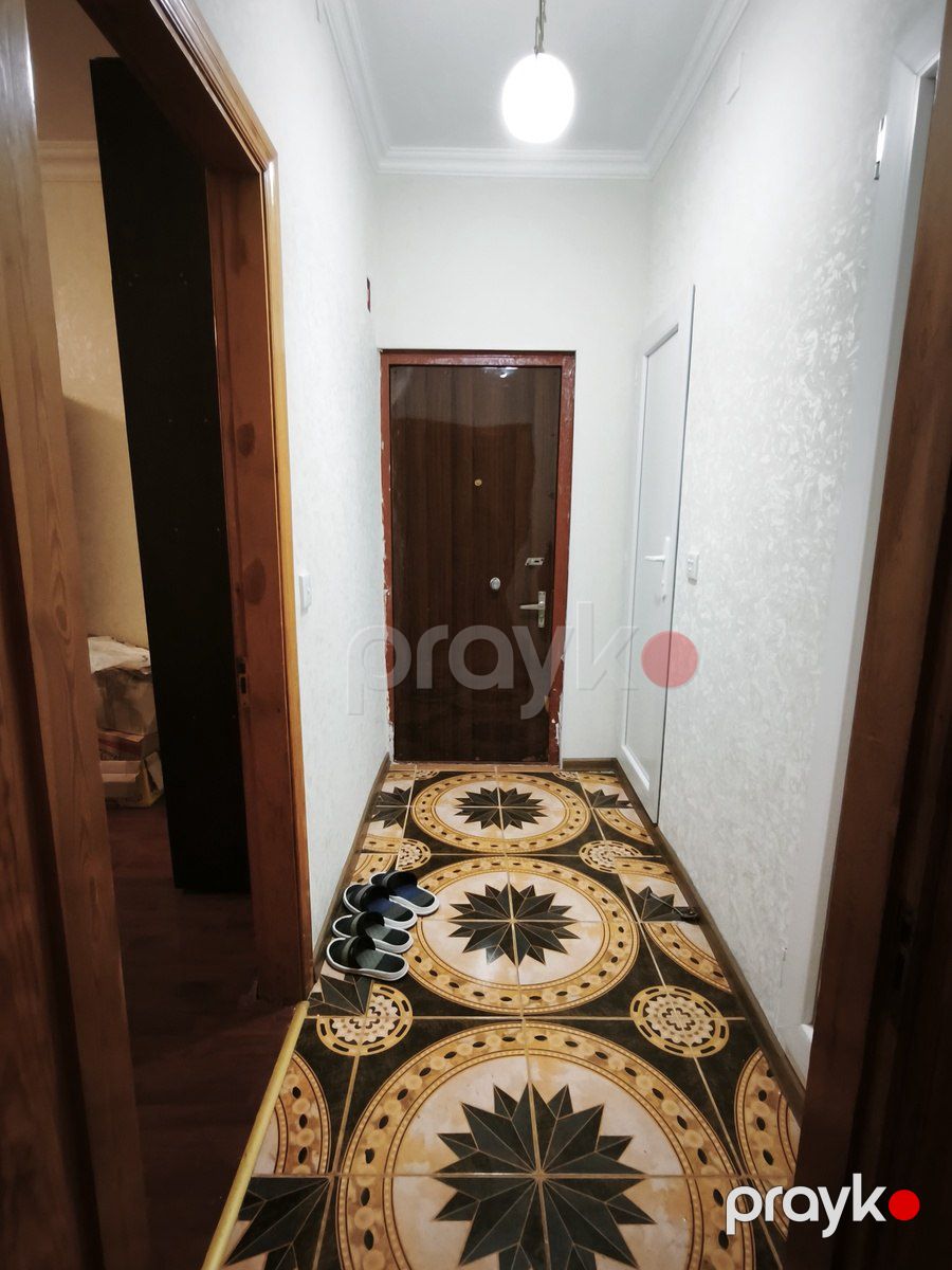 Satılır 3 otaqlı köhnə tikili 70 m² — Mənzil, Bakı (6)
