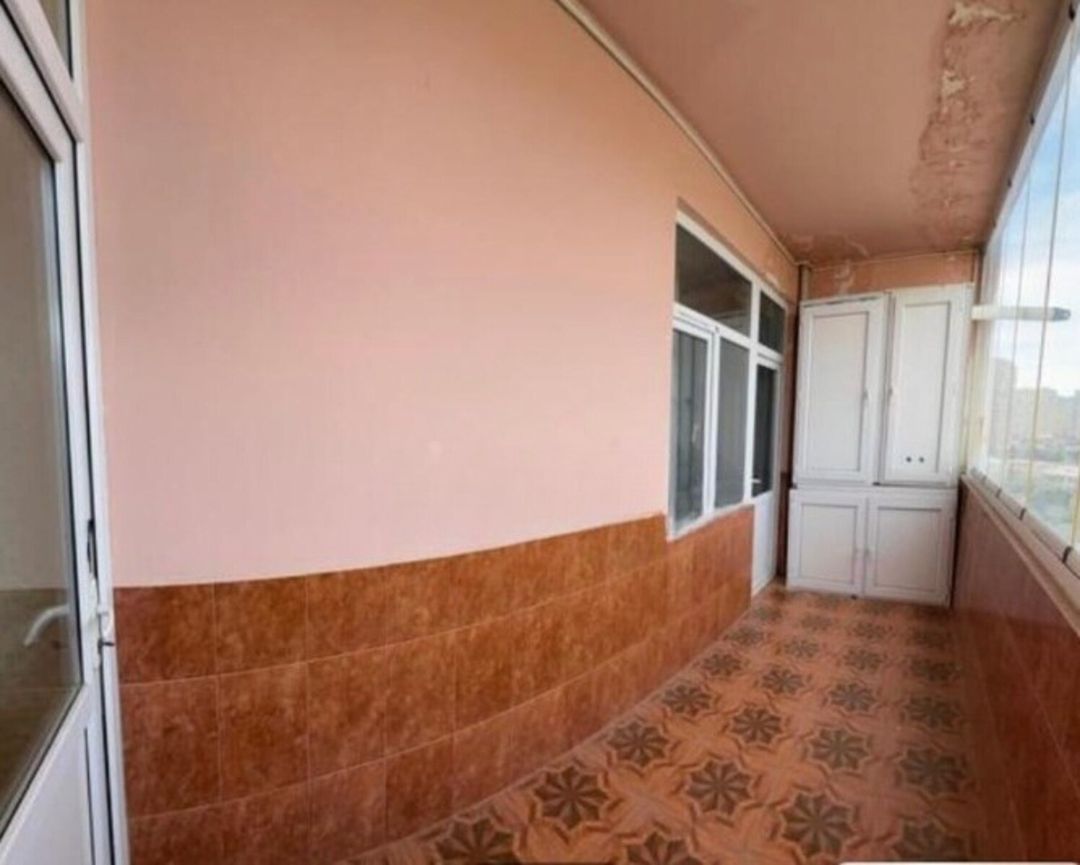 Satılır 3 otaqlı yeni tikili 110 m² — Mənzil, Bakı (7)