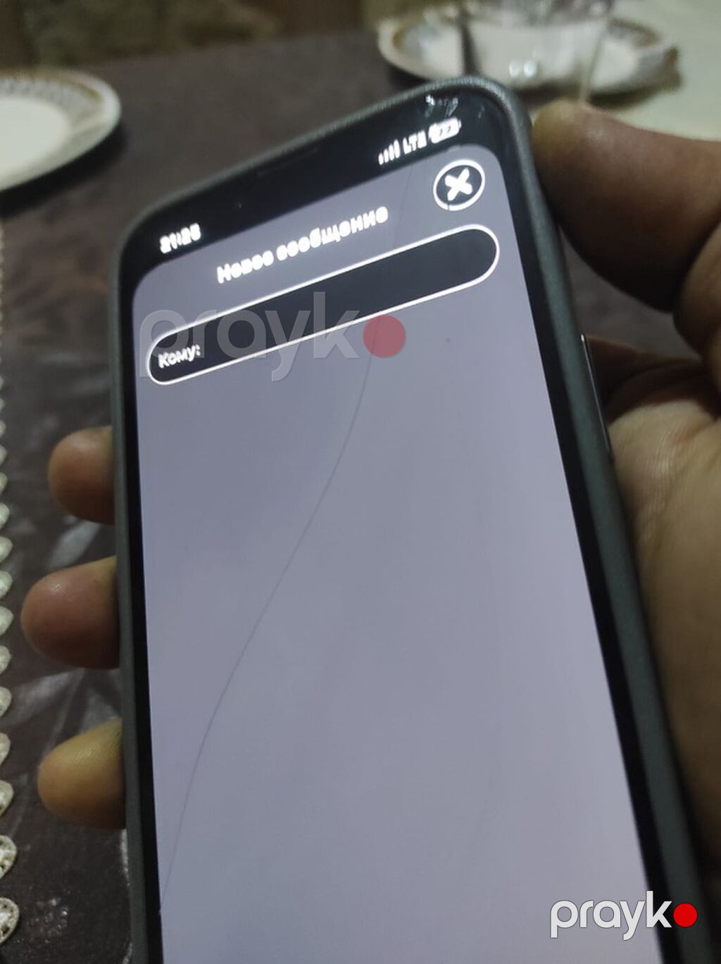 IPhone 14, 128 GB, Ağ, Face ID — Apple iPhone, Bakı (4)