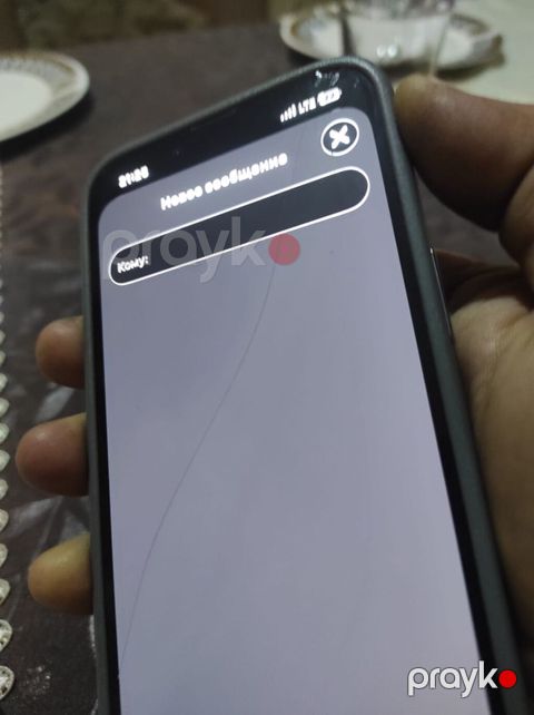 IPhone 14, 128 GB, Ağ, Face ID
