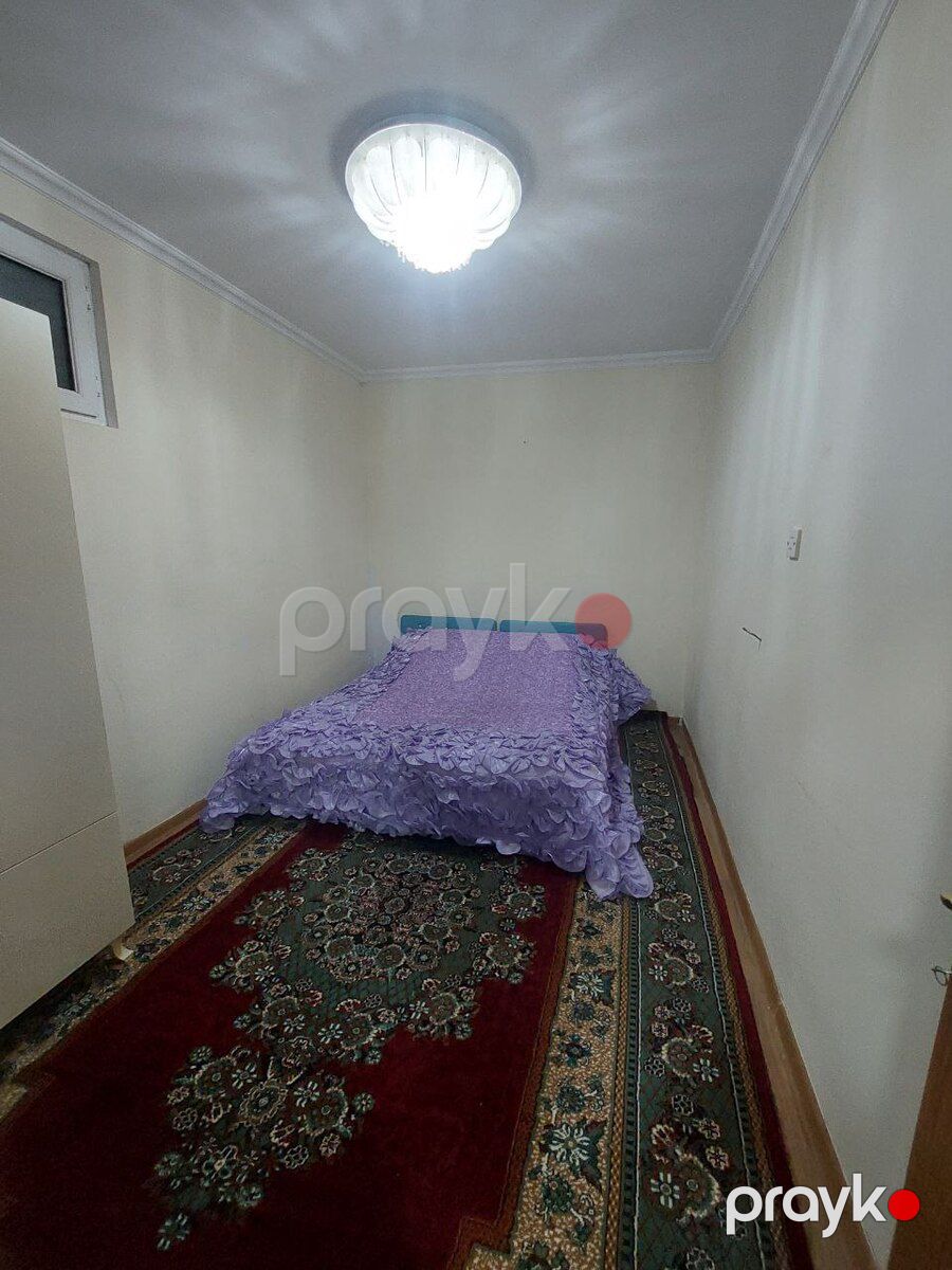 Satılır 2 otaqlı həyət evi/bağ evi 48 m² — Ev, villa, Xırdalan (5)
