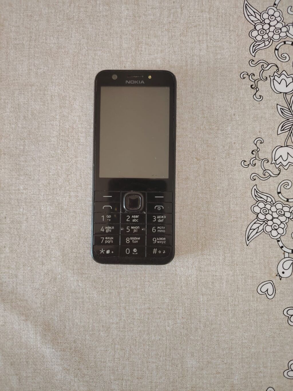 Nokia 3, < 2 GB Memory Capacity, rəng - Qara, İki sim kartlı — Nokia, Bakı (3)