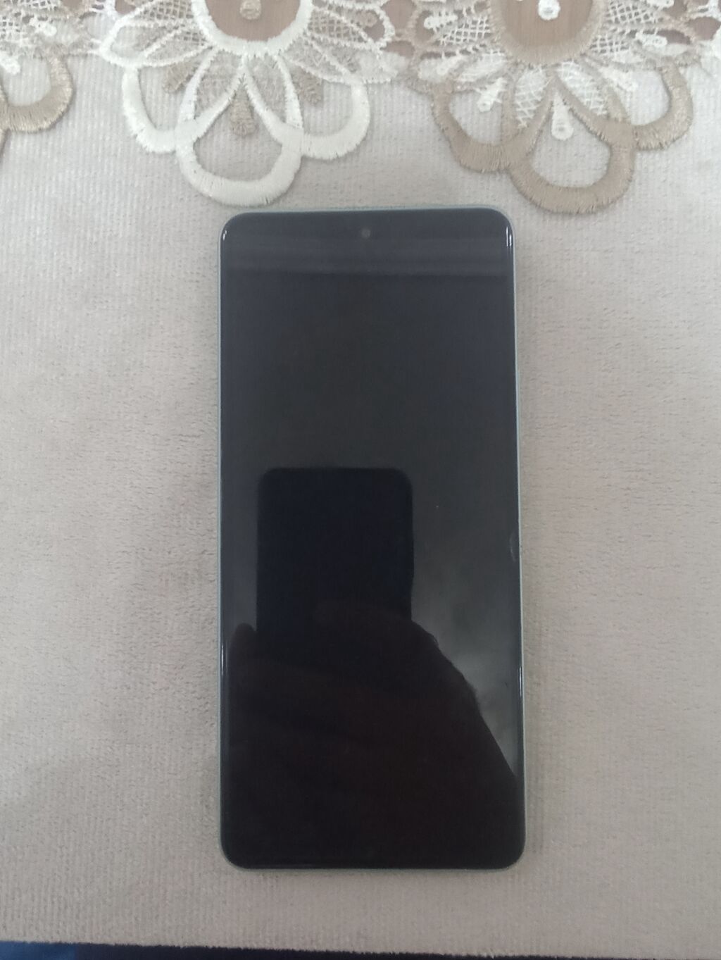Heçbir problemi yoxdur yaxşı vəziyyətdədir 8/128 di Snapdragondu — Elektronika, Bərdə (2)