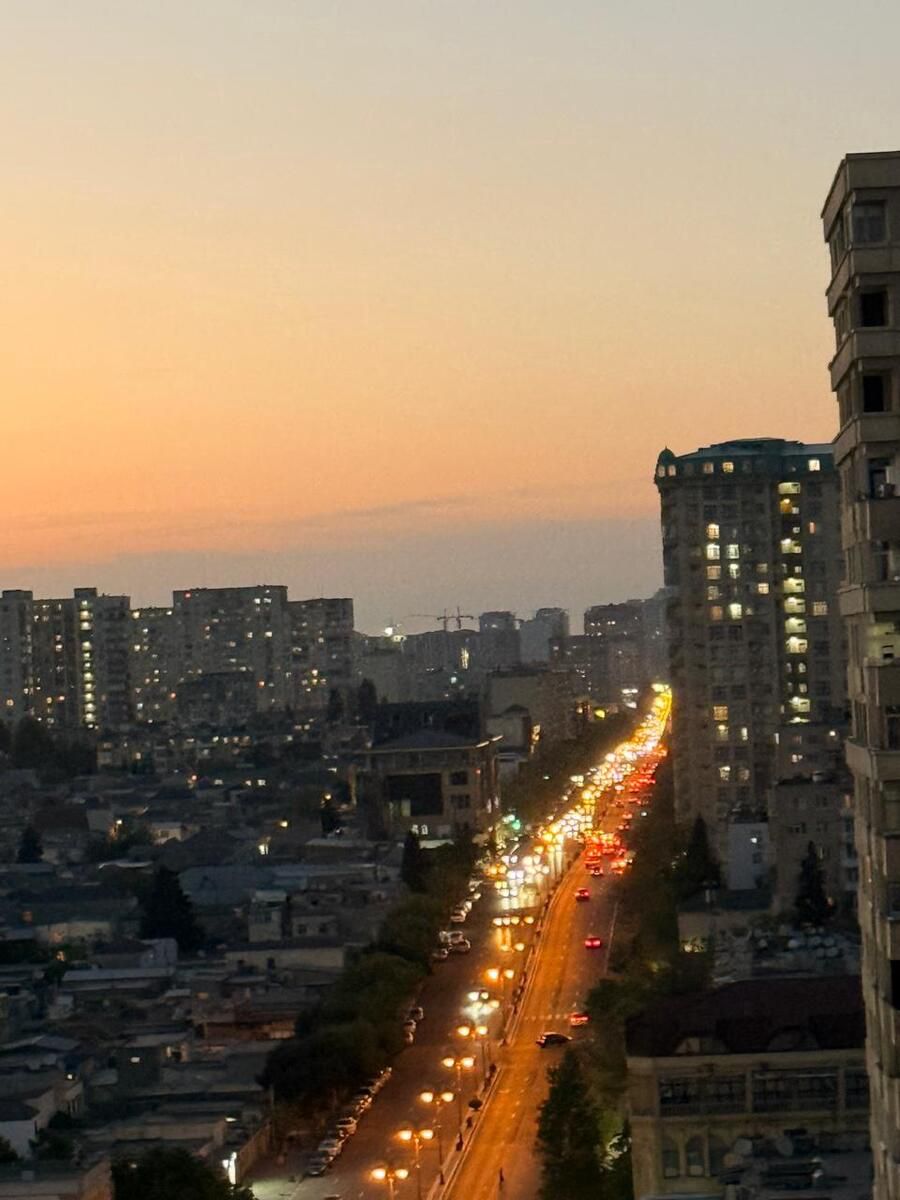 Satılır 3 otaqlı yeni tikili 130 m² — Mənzil, Bakı (10)