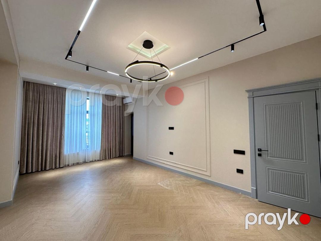 Satılır 3 otaqlı yeni tikili 85 m² — Mənzil, Bakı (7)