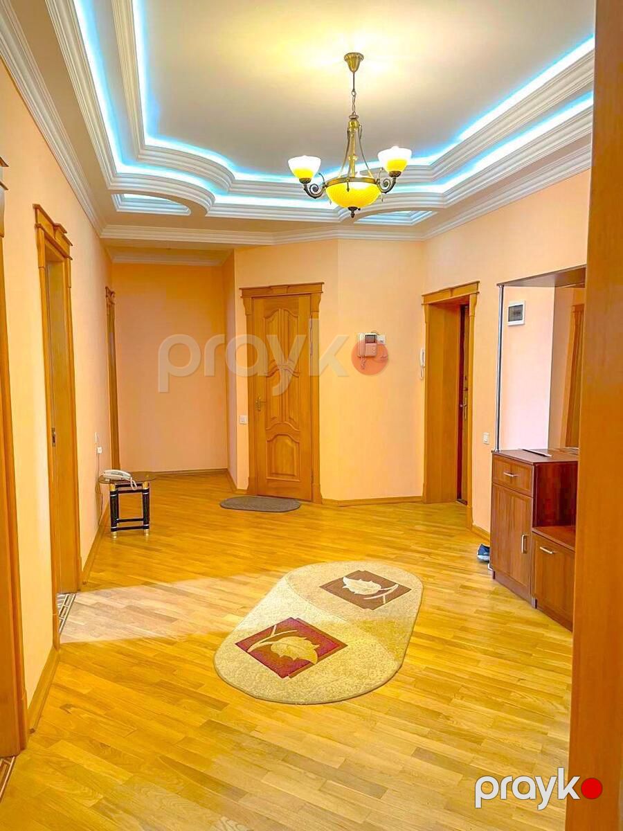 3-otaqlı yeni tikili kirayə verilir, Azadlıq pr., 165 m² — Mənzil, Bakı (8)