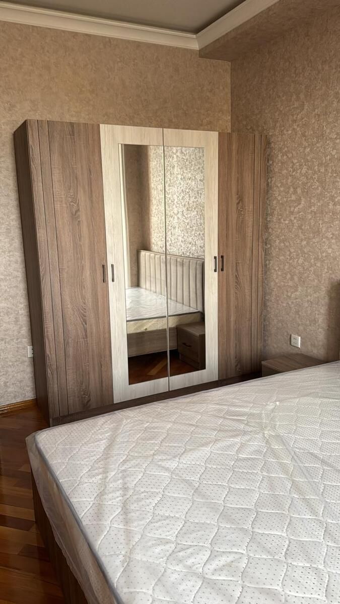 İcarəyə verilir 3 otaqlı yeni tikili 75 m² — Mənzil, Bakı