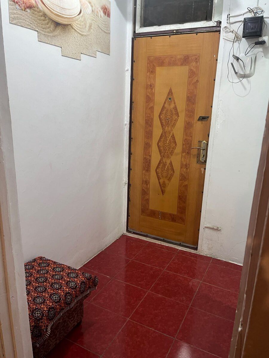 1-otaqlı mənzil kirayə verilir, Həzi Aslanov m., 23 m² — Mənzil, Bakı (5)