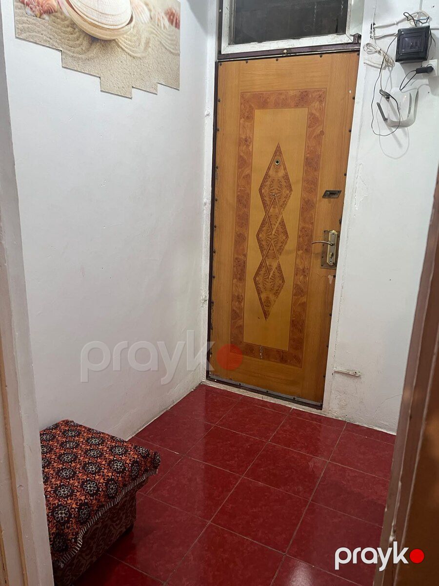 1-otaqlı mənzil kirayə verilir, Həzi Aslanov m., 23 m² — Mənzil, Bakı (5)