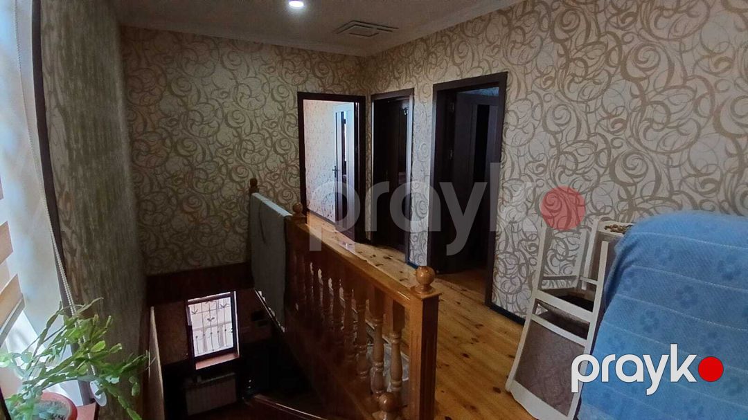 Həyət evi, 52-ci məhəllə — Daşınmaz əmlak, Sumqayıt (4)