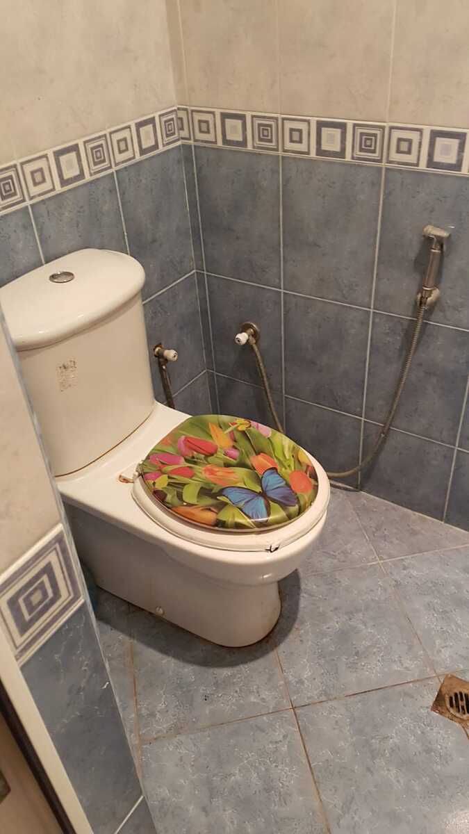 İcarəyə verilir 5 otaqlı həyət evi/bağ evi 200 m² — Ev, villa, Bakı (6)