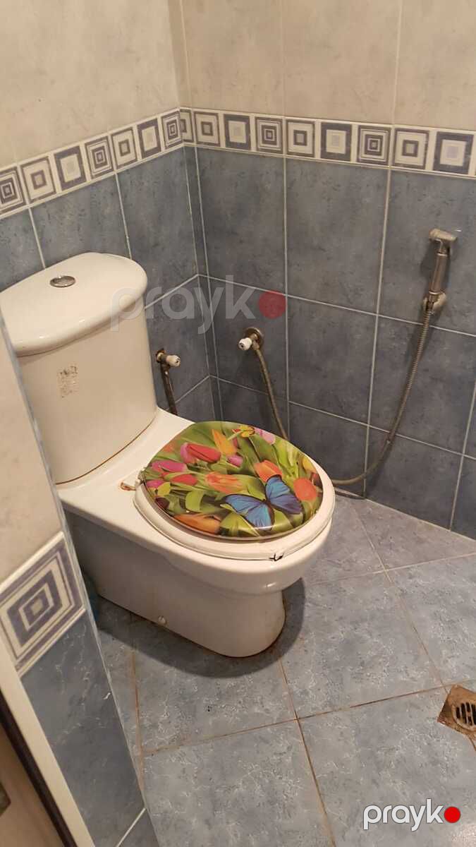 İcarəyə verilir 5 otaqlı həyət evi/bağ evi 200 m² — Ev, villa, Bakı (6)