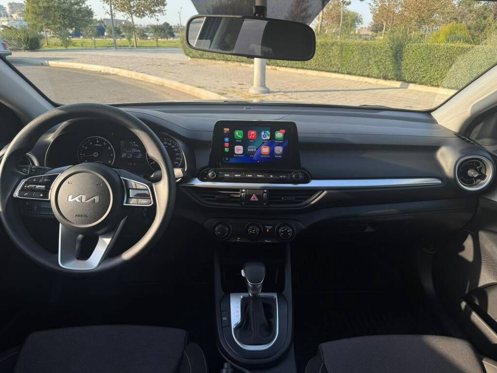 Kia Cerato, 2.0 L, 2023 il, 11 262 km — Avtomobillər, Bakı (4)