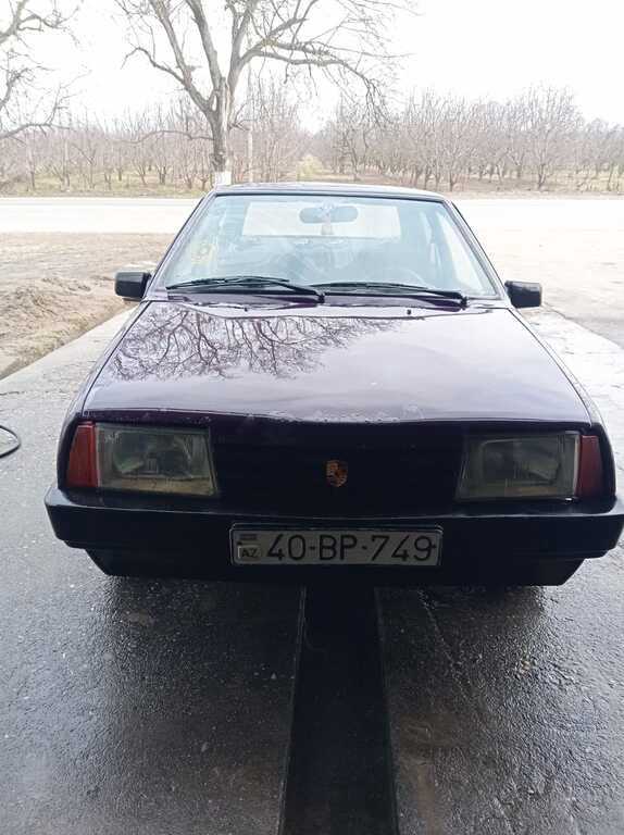 LADA (VAZ) 21099, 1.5 L, 1997 il, 167 488 km — Avtomobillər, Quba (3)