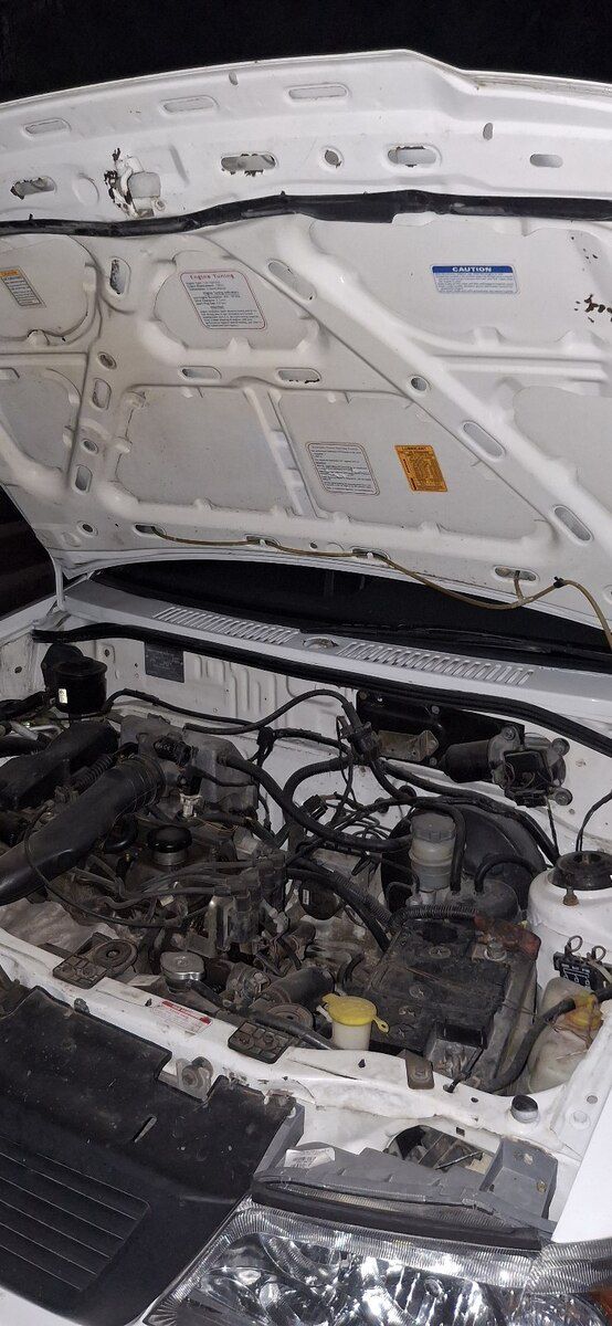 Saipa 132, 2013 il — Avtomobillər, Bakı (6)