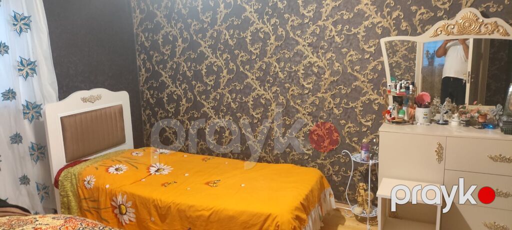 Zabratda Ateist yolunda Kirayə Ev verilir 3 otaq Attenidi Uzun — Daşınmaz əmlak, Digah (5)