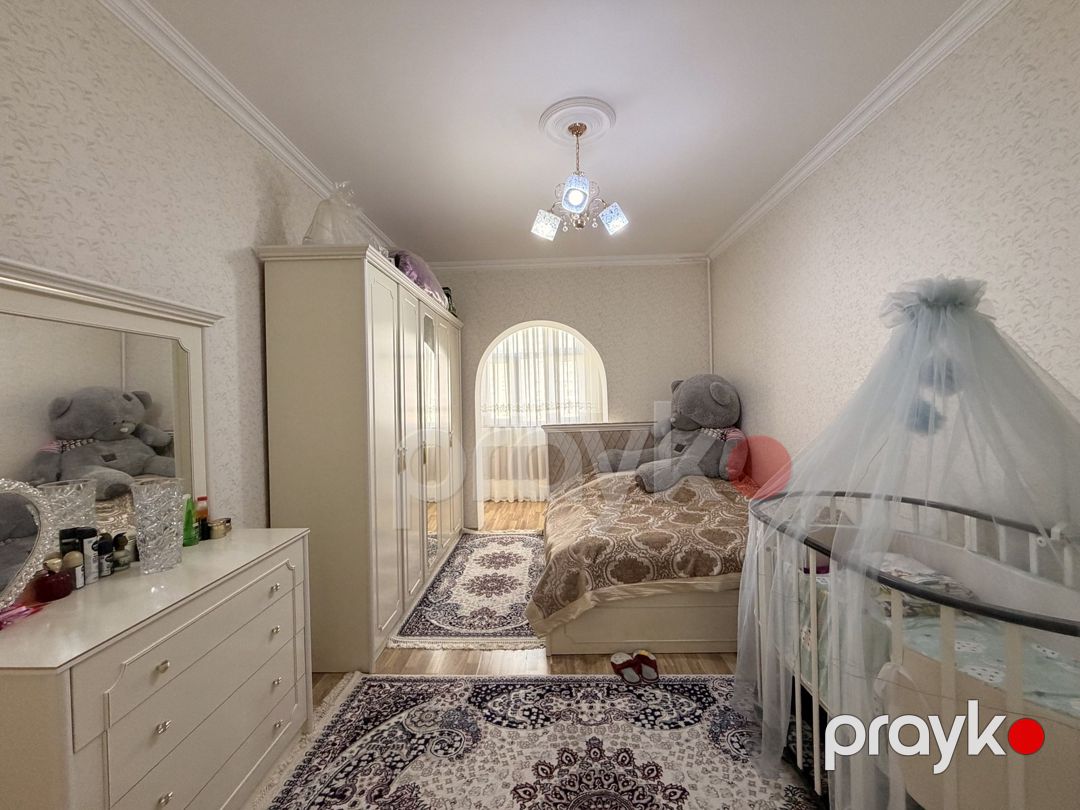 Satılır 2 otaqlı köhnə tikili 70 m² — Mənzil, Bakı (6)