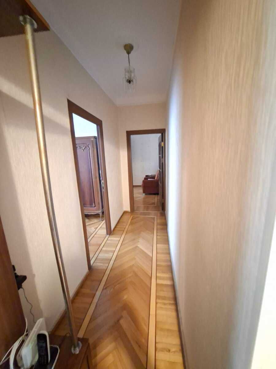 Satılır 5 otaqlı köhnə tikili 120 m² — Mənzil, Bakı (8)
