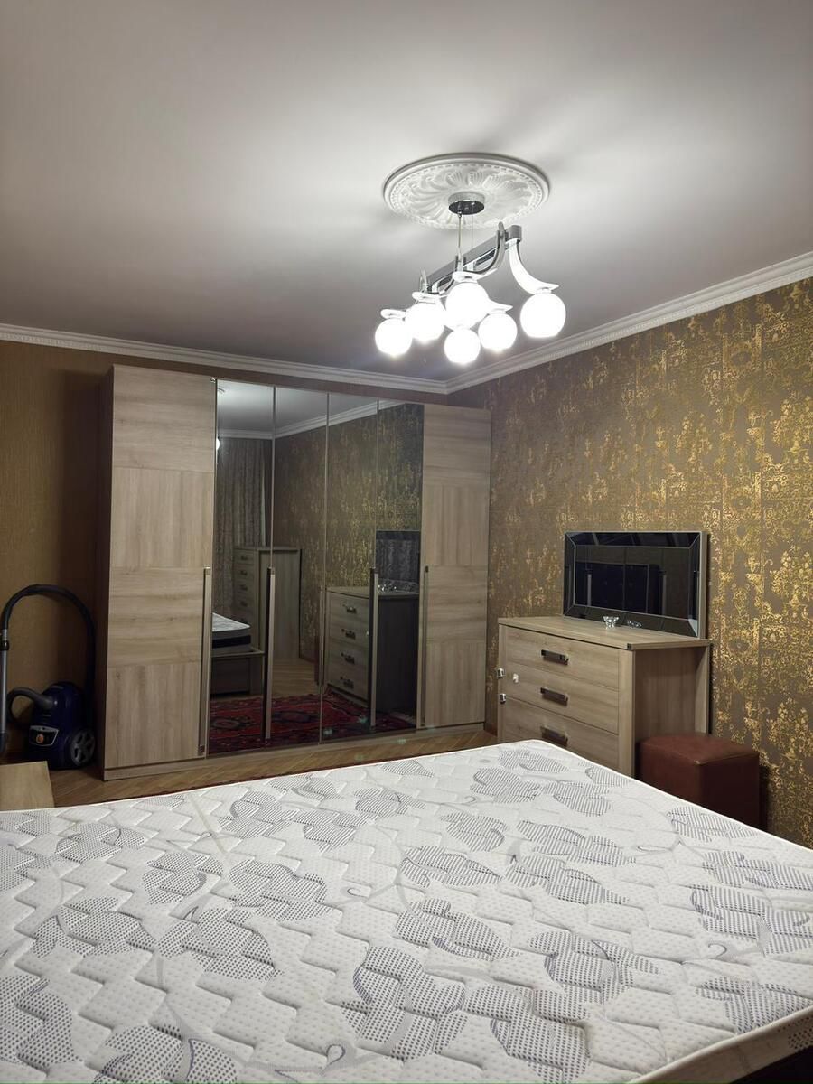 İcarəyə verilir 3 otaqlı köhnə tikili 90 m² — Mənzil, Bakı (7)