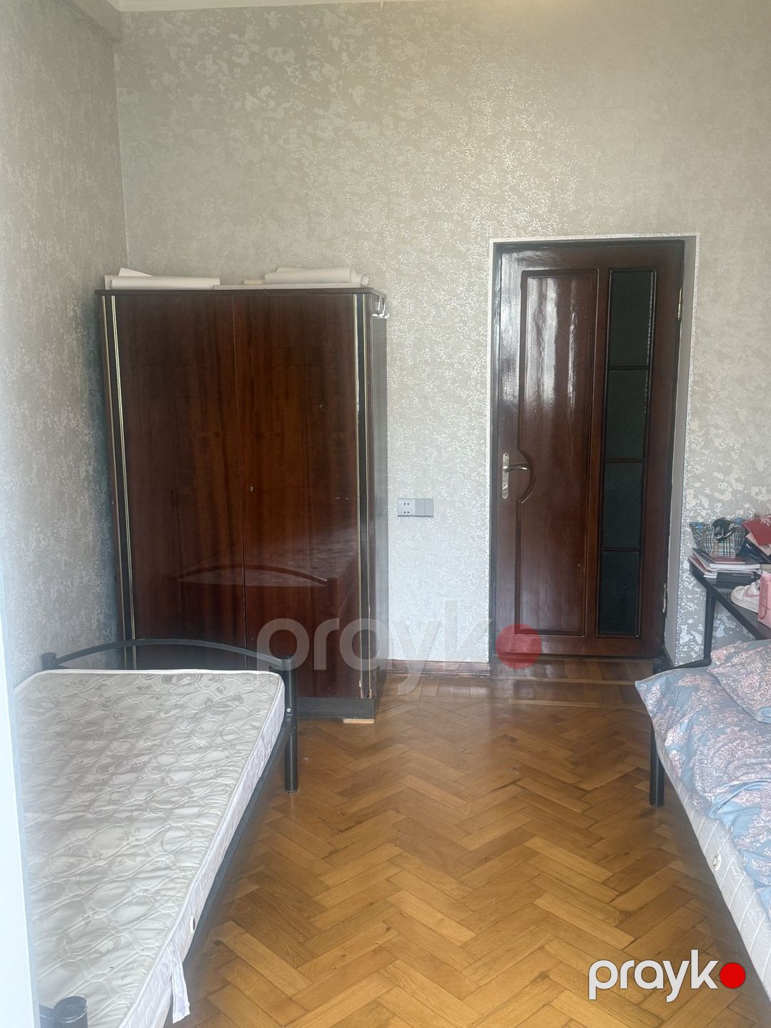 İcarəyə verilir 3 otaqlı köhnə tikili 90 m² — Mənzil, Bakı (3)