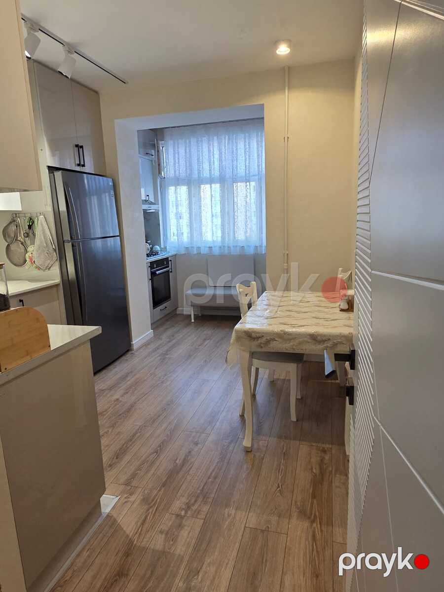 Satılır 3 otaqlı köhnə tikili 70 m² — Mənzil, Bakı (9)