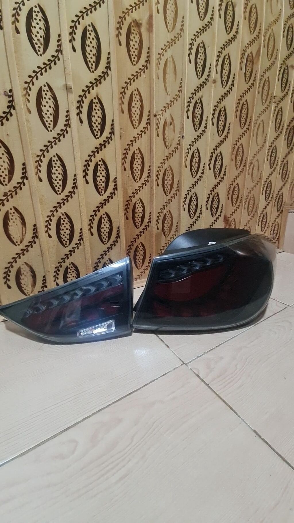 LED, Universal auto 2015 il, Analoq, İşlənmiş — Ehtiyat hissələri, Bakı (2)