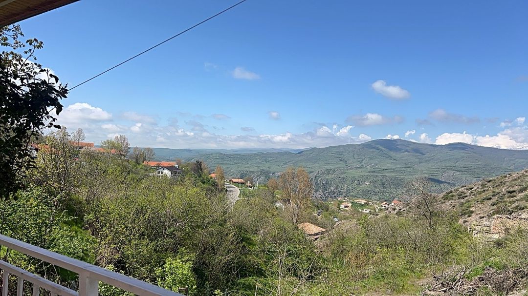 Həyət evi kirayə verilir, Laçın r. — Daşınmaz əmlak, Laçın (8)