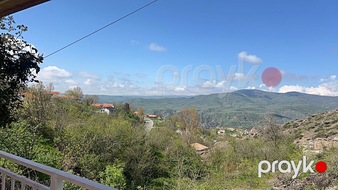 Həyət evi kirayə verilir, Laçın r — Ev, villa, Laçın (8)
