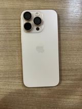 IPhone 16 Pro, 256 GB, Desert Titanium — Goods