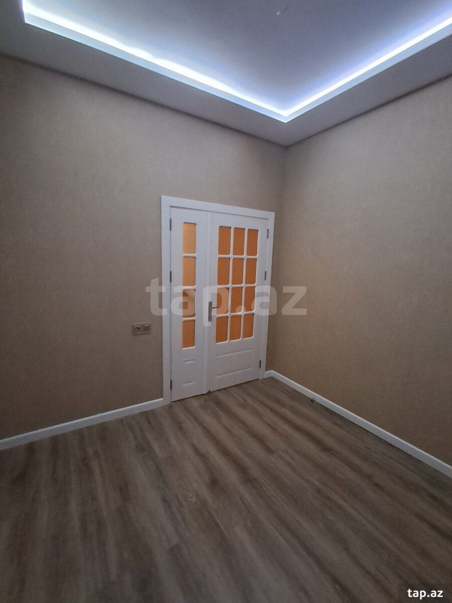3-otaqlı yeni tikili, Masazır qəs., 70 m² — Daşınmaz əmlak, Bakı (10)